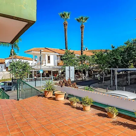 Apartment Terraza Con Vistas Al Teide 2