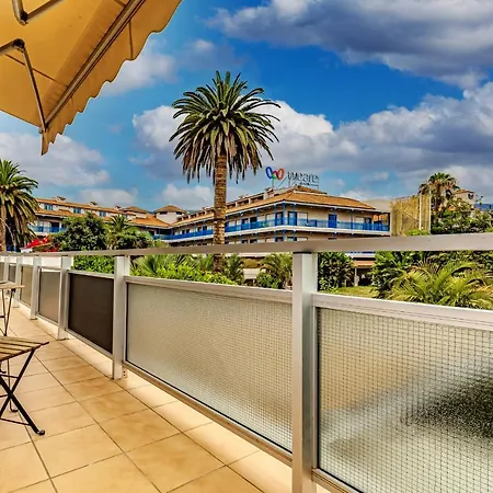 Apartment Terraza Con Vistas Al Teide 2 Puerto de la Cruz (Tenerife)
