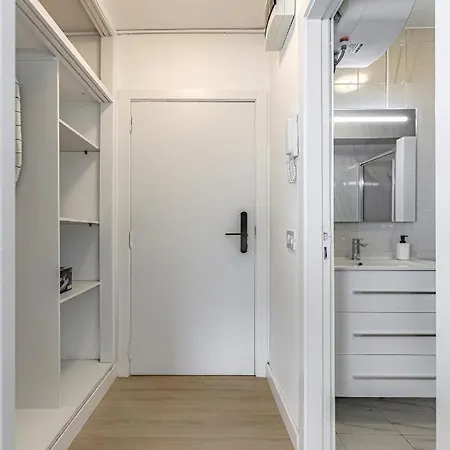 דירה Terraza Con Vistas Al Teide 2 *