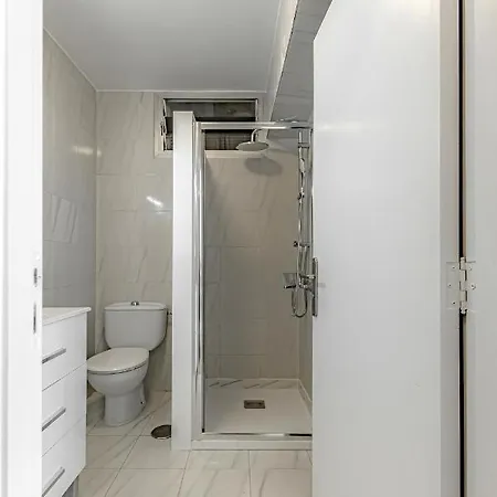 דירה Terraza Con Vistas Al Teide 2 *