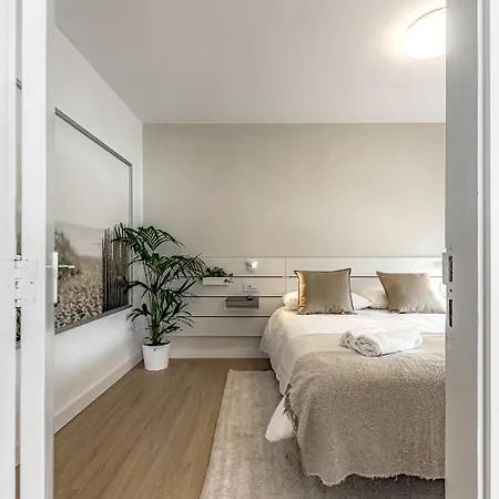 Terraza Con Vistas Al Teide 2 פוארטו דה לה קרוז