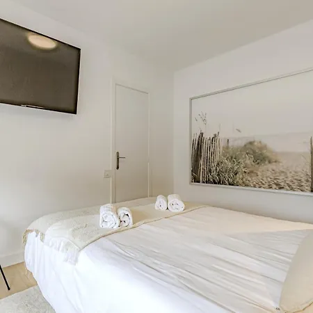 Terraza Con Vistas Al Teide 2 דירה *