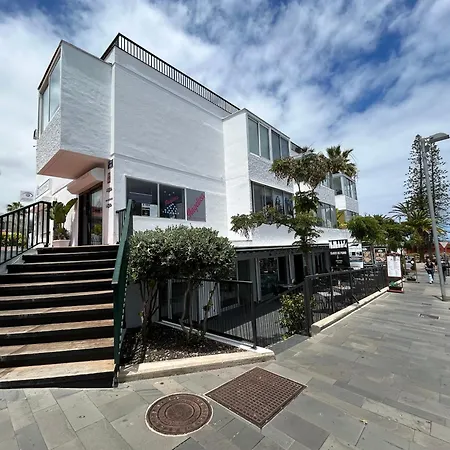 דירה Terraza Con Vistas Al Teide 2